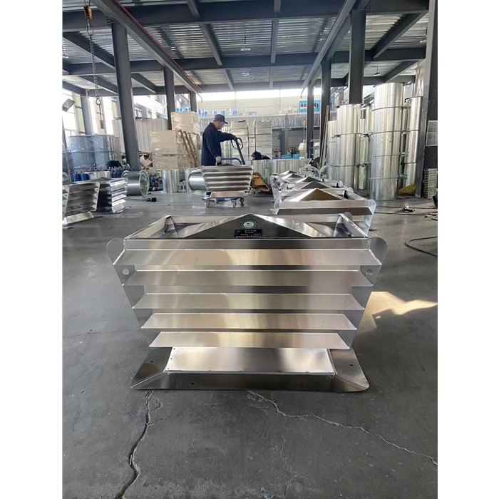 不銹鋼拔氣風(fēng)帽