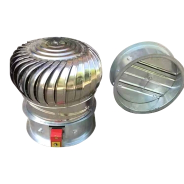 不銹鋼鋁質(zhì)屋頂風(fēng)機