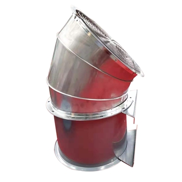 RTC鋁屋頂風(fēng)機(jī)