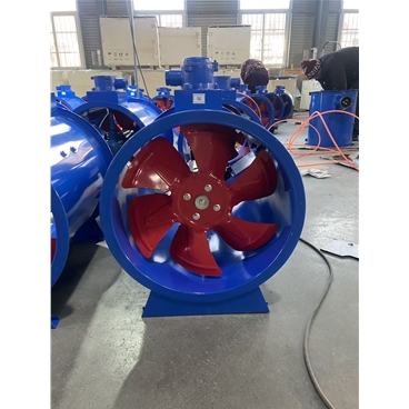 碳鋼混流風(fēng)機(jī)大風(fēng)量低噪音