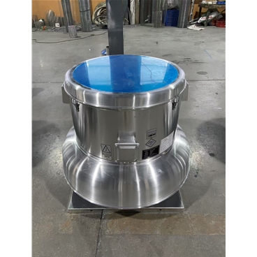 鋁制離心屋頂風(fēng)機(jī)